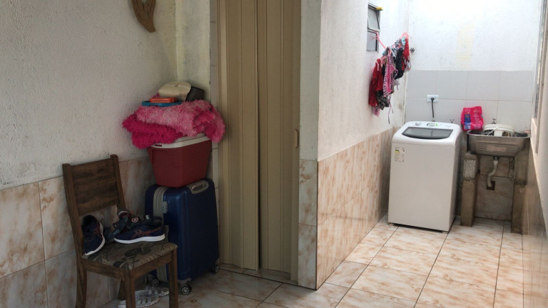 Imagem Casa de Condomínio com 2 Quartos à Venda, 45 m² em Balneário Esmeralda - Praia Grande Imagem Casa de Condomínio com 2 Quartos à Venda, 45 m² em Balneário Esmeralda - Praia Grande