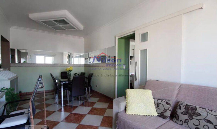 Imagem Apartamento com 2 Quartos à Venda, 74 m² em Gopoúva - Guarulhos
