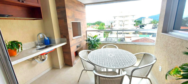 Imagem Apartamento com 2 Quartos à Venda, 93 m² em Barra Da Lagoa - Ubatuba Imagem Apartamento com 2 Quartos à Venda, 93 m² em Barra Da Lagoa - Ubatuba