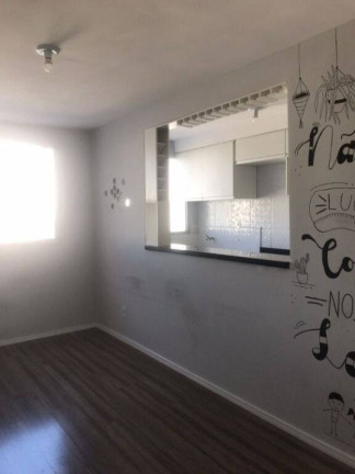 Apartamento com 2 Quartos à Venda, 54 m² em Crispim - Pindamonhangaba