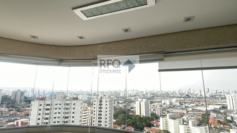 Imagem Imóvel com 3 Quartos à Venda, 141 m² em Vila Monumento - São Paulo