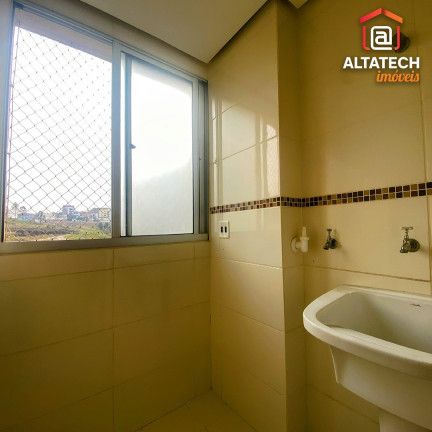 Imagem Apartamento com 2 Quartos à Venda, 56 m² em Jardim Country Club - Poços De Caldas