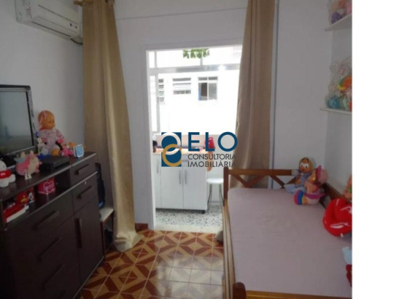 Imagem Apartamento com 1 Quarto à Venda, 43 m² em Ponta Da Praia - Santos Imagem Apartamento com 1 Quarto à Venda, 43 m² em Ponta Da Praia - Santos