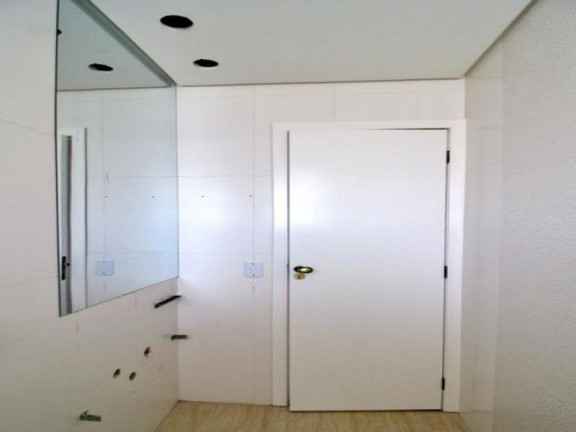 Imagem Apartamento com 4 Quartos à Venda, 143 m² em Vila Bastos - Santo André
