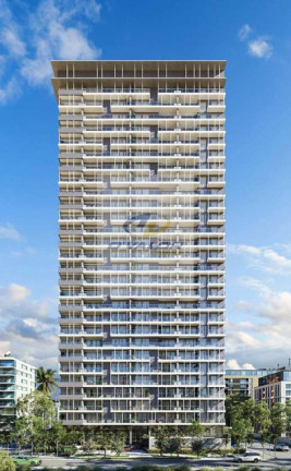 Apartamento com 3 Quartos à Venda, 104 m² em Estados - João Pessoa