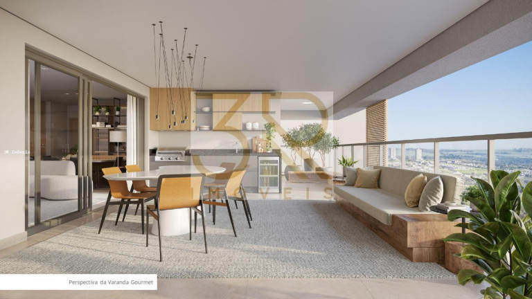 Imagem Apartamento com 3 Quartos à Venda, 381 m² em Jardim Olhos D`água Ii - Ribeirão Preto Imagem Apartamento com 3 Quartos à Venda, 381 m² em Jardim Olhos D`água Ii - Ribeirão Preto