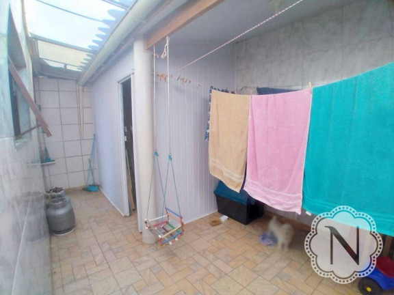 Imagem Casa com 2 Quartos à Venda, 84 m² em Cibratel Ii - Itanhaém