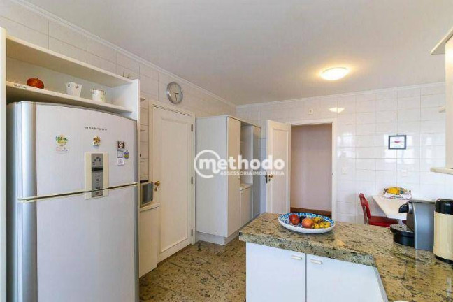 Imagem Apartamento com 3 Quartos à Venda, 286 m² em Cambuí - Campinas Imagem Apartamento com 3 Quartos à Venda, 286 m² em Cambuí - Campinas