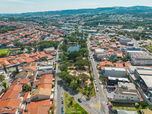 Imagem Imóvel com 3 Quartos à Venda, 80 m² em Vila Thereza - Vinhedo