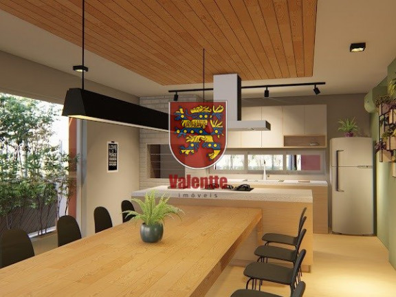 Imagem Apartamento com 2 Quartos à Venda,  em Coqueiros - Florianópolis