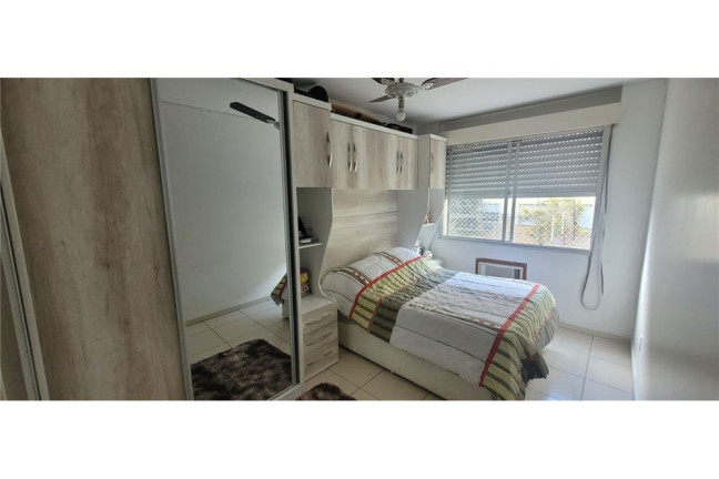 Imagem Apartamento com 2 Quartos à Venda, 57 m² em Tristeza - Porto Alegre Imagem Apartamento com 2 Quartos à Venda, 57 m² em Tristeza - Porto Alegre