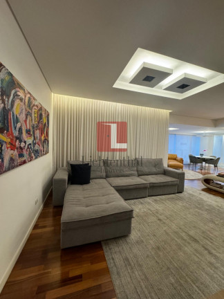 Imagem Apartamento com 3 Quartos à Venda, 235 m² em Perdizes - São Paulo