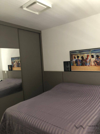 Imagem Apartamento com 2 Quartos à Venda, 81 m² em Parque Residencial Aquarius - São José Dos Campos Imagem Apartamento com 2 Quartos à Venda, 81 m² em Parque Residencial Aquarius - São José Dos Campos