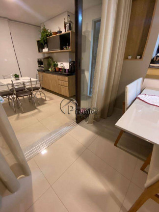 Imagem Apartamento com 3 Quartos à Venda, 104 m² em Vila Almeida - Indaiatuba Imagem Apartamento com 3 Quartos à Venda, 104 m² em Vila Almeida - Indaiatuba