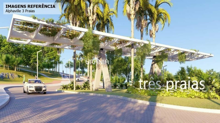 Imagem Terreno à Venda, 600 m² em Aeroporto - Guarapari