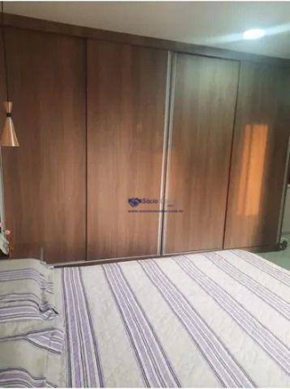 Imagem Apartamento com 2 Quartos à Venda, 83 m² em Centro - Guarulhos