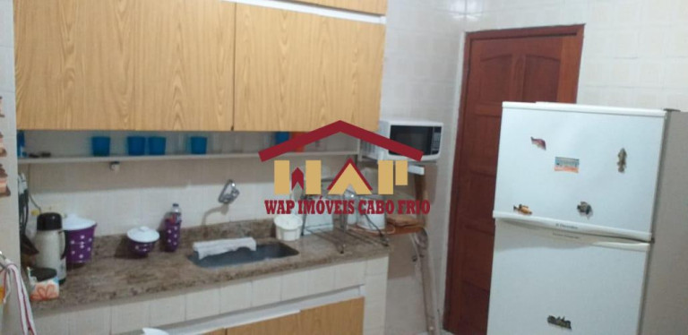 Imagem Apartamento com 2 Quartos à Venda, 90 m² em Centro - Cabo Frio Imagem Apartamento com 2 Quartos à Venda, 90 m² em Centro - Cabo Frio