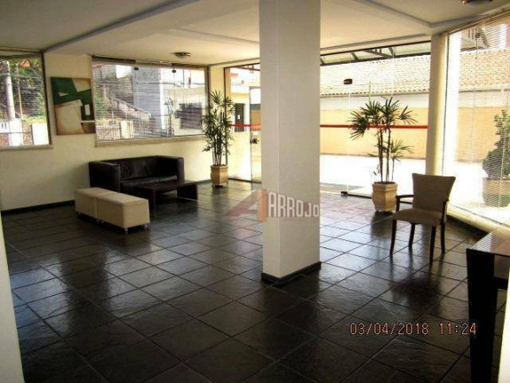 Imagem Apartamento com 2 Quartos à Venda, 56 m² em Vila Esperança - São Paulo Imagem Apartamento com 2 Quartos à Venda, 56 m² em Vila Esperança - São Paulo