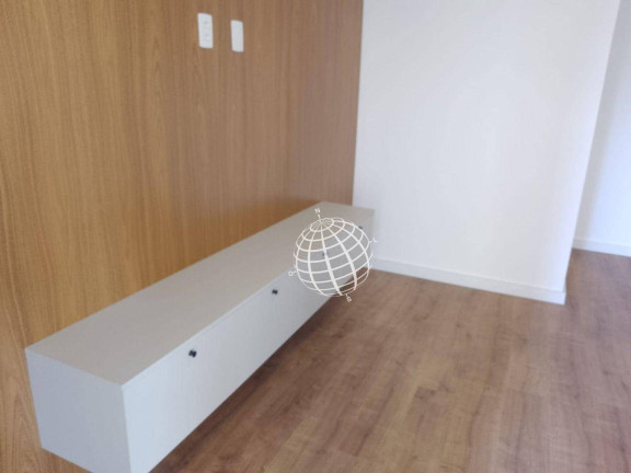 Imagem Apartamento com 1 Quarto à Venda, 52 m² em Vila Thais - Atibaia