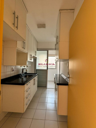 Imagem Apartamento com 3 Quartos à Venda, 61 m² em Piqueri - São Paulo