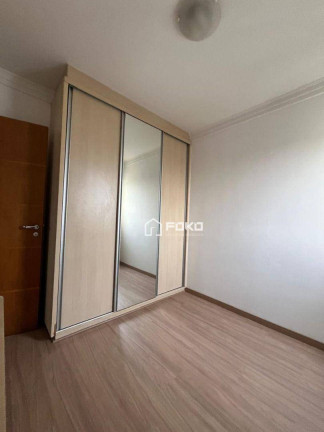 Imagem Apartamento com 3 Quartos para Alugar, 95 m² em Centro - Guarulhos