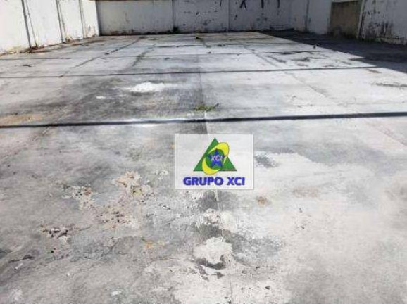 Imagem Galpão à Venda, 3.703 m² em Vila Boa Vista - Campinas