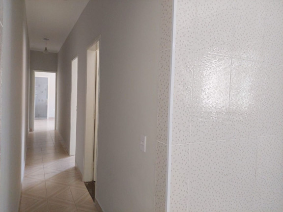 Imagem Casa com 2 Quartos à Venda, 120 m² em Caiçara - Praia Grande
