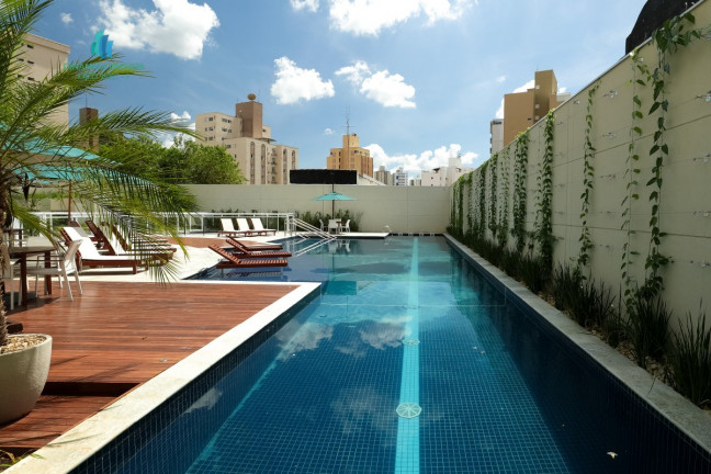 Imagem Apartamento com 4 Quartos à Venda, 181 m² em Cambuí - Campinas Imagem Apartamento com 4 Quartos à Venda, 181 m² em Cambuí - Campinas