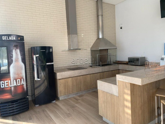 Imagem Apartamento com 3 Quartos à Venda, 91 m² em Vila Anastácio - São Paulo