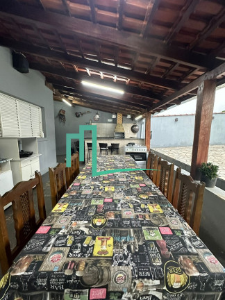 Imagem Casa com 3 Quartos à Venda, em Vila Do Estreito - Pedregulho Imagem Casa com 3 Quartos à Venda, em Vila Do Estreito - Pedregulho