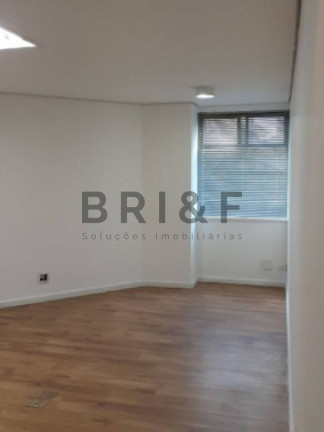 Imagem Imóvel Comercial à Venda ou Locação, 204 m² em Brooklin - São Paulo Imagem Imóvel Comercial à Venda ou Locação, 204 m² em Brooklin - São Paulo