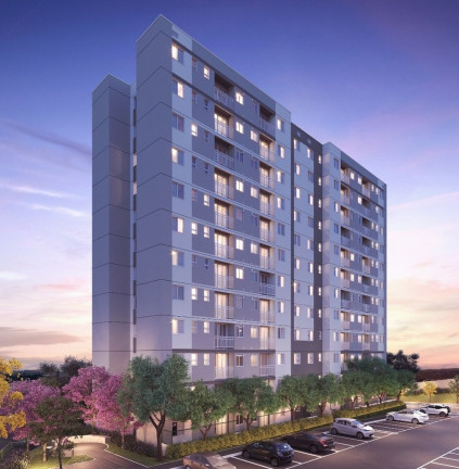 Apartamento com 2 Quartos à Venda, 77 m² em Jardim Das Cerejeiras - Campinas