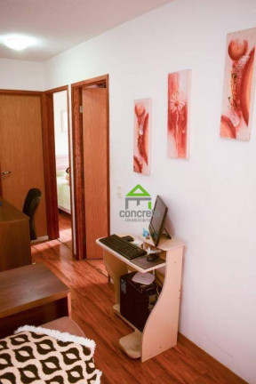 Imagem Apartamento com 2 Quartos à Venda, 49 m² em Jardim ísis - Cotia