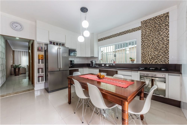 Imagem Casa com 3 Quartos à Venda, 250 m² em Lauzane Paulista - São Paulo