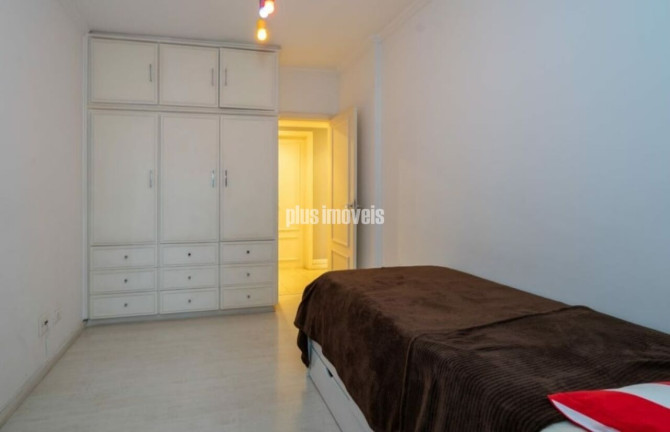 Imagem Apartamento com 4 Quartos à Venda, 155 m² em Pinheiros - São Paulo Imagem Apartamento com 4 Quartos à Venda, 155 m² em Pinheiros - São Paulo