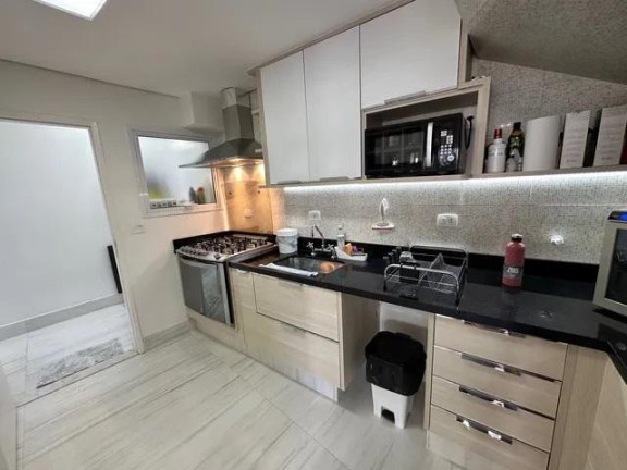 Imagem Casa com 3 Quartos à Venda, 135 m² em Vila Mariana - São Paulo
