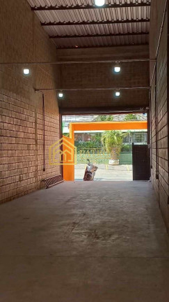 Imóvel Comercial para Alugar, 125 m² em Rudge Ramos - São Bernardo Do Campo