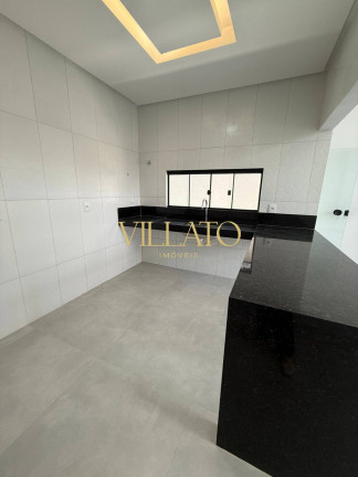 Imagem Casa com 3 Quartos à Venda, 120 m² em Setor Faiçalville - Goiânia