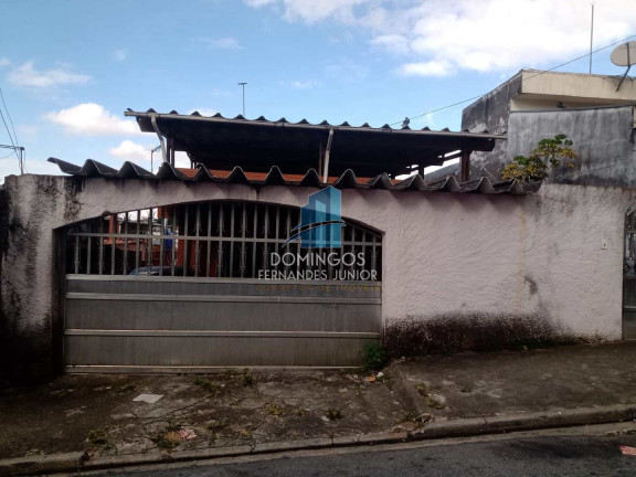Imagem Casa com 3 Quartos à Venda, 180 m² em Vila Carmosina - São Paulo