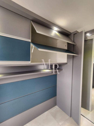 Imagem Apartamento com 3 Quartos à Venda, 131 m² em Canto Do Forte - Praia Grande