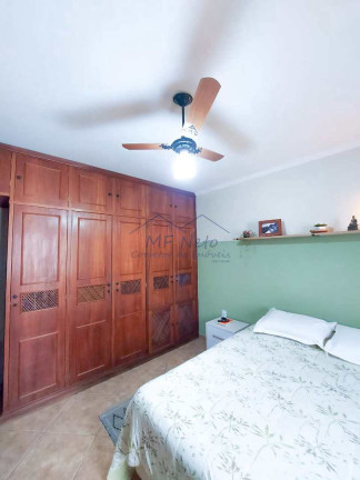 Imagem Casa com 3 Quartos à Venda, 269 m² em Centro - Pirassununga