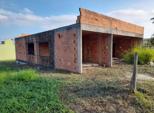 Imagem Casa com 3 Quartos à Venda, 360 m² em Lagoinha - Araruama