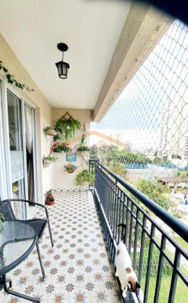 Imagem Apartamento com 3 Quartos à Venda, 93 m² em Lauzane Paulista - São Paulo Imagem Apartamento com 3 Quartos à Venda, 93 m² em Lauzane Paulista - São Paulo