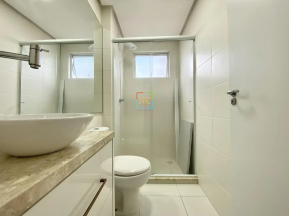 Imagem Apartamento com 2 Quartos à Venda, 74 m² em Jardim Cidade De Florianópolis - São José