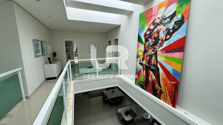Imagem Casa com 7 Quartos à Venda, 700 m² em Riviera | Módulo 19 - Bertioga