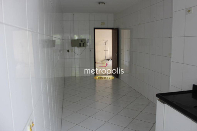 Imagem Apartamento com 3 Quartos à Venda, 116 m² em Boa Vista - São Caetano Do Sul