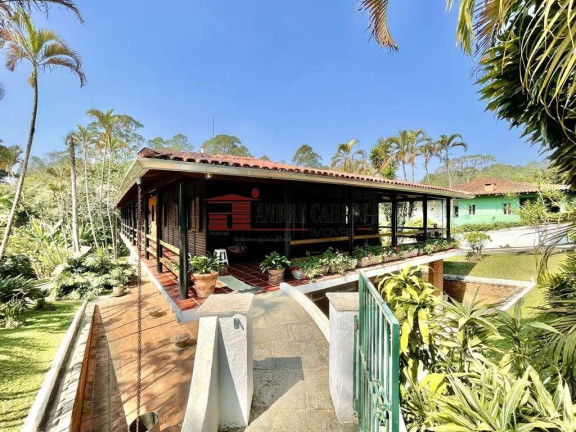 Imagem Casa de Condomínio com 4 Quartos à Venda, 464 m² em Jardim Colibri - Cotia Imagem Casa de Condomínio com 4 Quartos à Venda, 464 m² em Jardim Colibri - Cotia