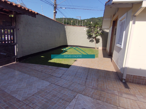Imagem Casa com 2 Quartos à Venda, 80 m² em Jardim Do Sol - Caraguatatuba