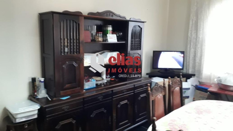 Imagem Casa com 3 Quartos à Venda, 252 m² em Vila Souto - Bauru