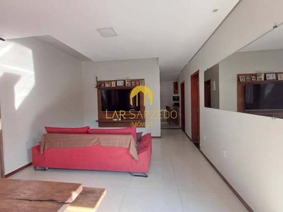 Casa com 2 Quartos à Venda, 250 m² em Santa Rosa - Sarzedo